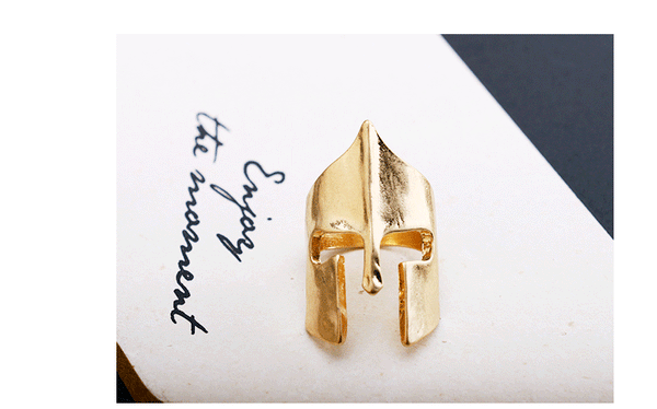 Pressed-Mask-Ring