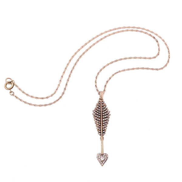 Heart-and-Arrow-Chain-fashion
