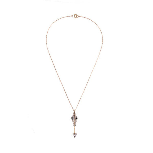 Heart-and-Arrow-Chain