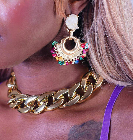 CUFFING SEASON - Cuff Bangle
