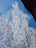 WHIMSY Satin Babydoll Shorts