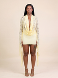 SPELLBOUND Mini (Yellow)