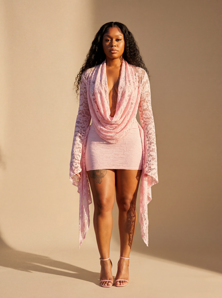SPELLBOUND Mini (Pink)