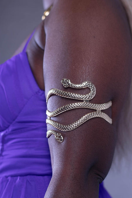 CUFFING SEASON - Cuff Bangle
