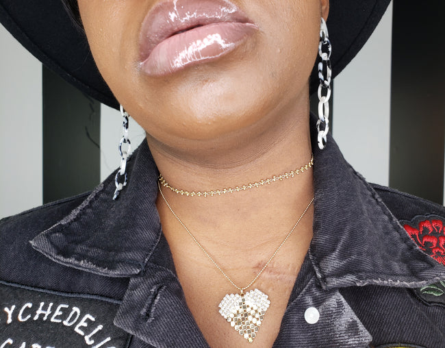 Cupid-Sweetheart-Necklace-gold