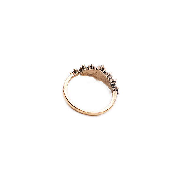 Antique-Retro-Strip-Crystal-Lady-Ring-antique-gold